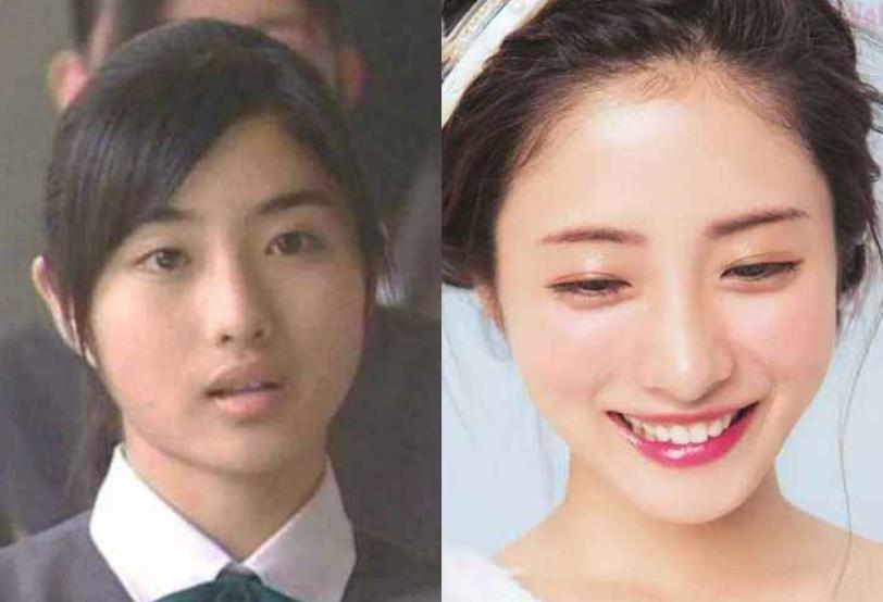 清平乐的妆容怎么样,清平乐珍珠妆女孩子别低头