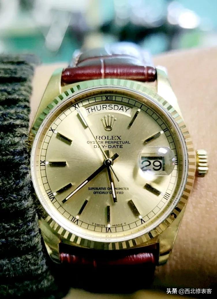 菜鸟二手机,二手表避免踩坑