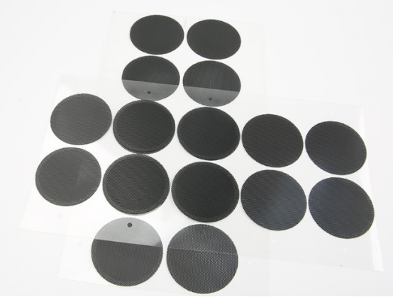 pvc防尘网原理,pvc防尘网有效吗