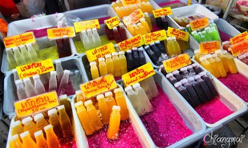 清迈购物攻略男,清迈购物必买清单攻略