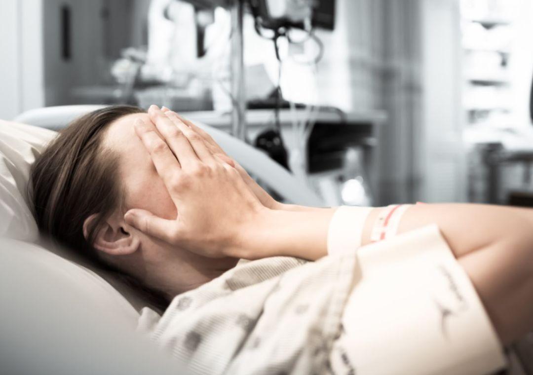 月经周期变短卵巢早衰会老得快吗,月经周期缩短是卵巢衰老了吗