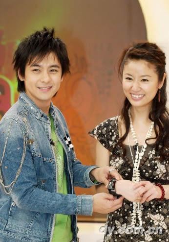 梦想实现家林志颖现场,林志颖为什么叫梦想家