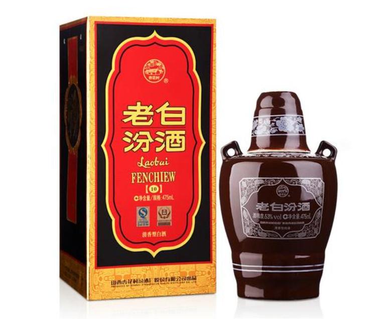 老白汾10年15年哪个好喝,老白汾10年对比15年评测一波