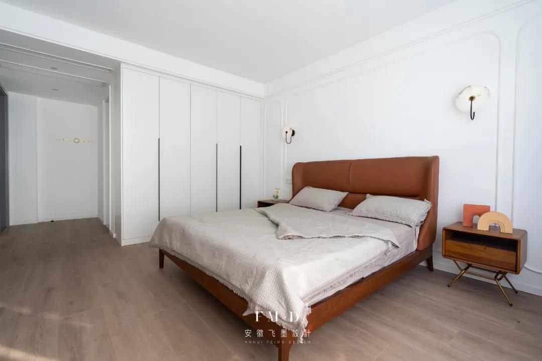 养老房的最佳面积选择,乡村养老房就该这样设计