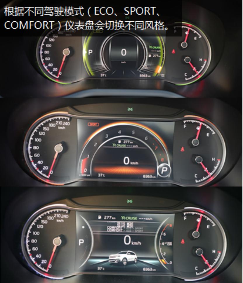 起亚智跑2021款性能评测视频,起亚智跑皮实耐造