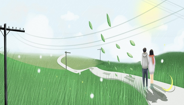 男友怀念前女友的句子,男友怀念前任怎么办