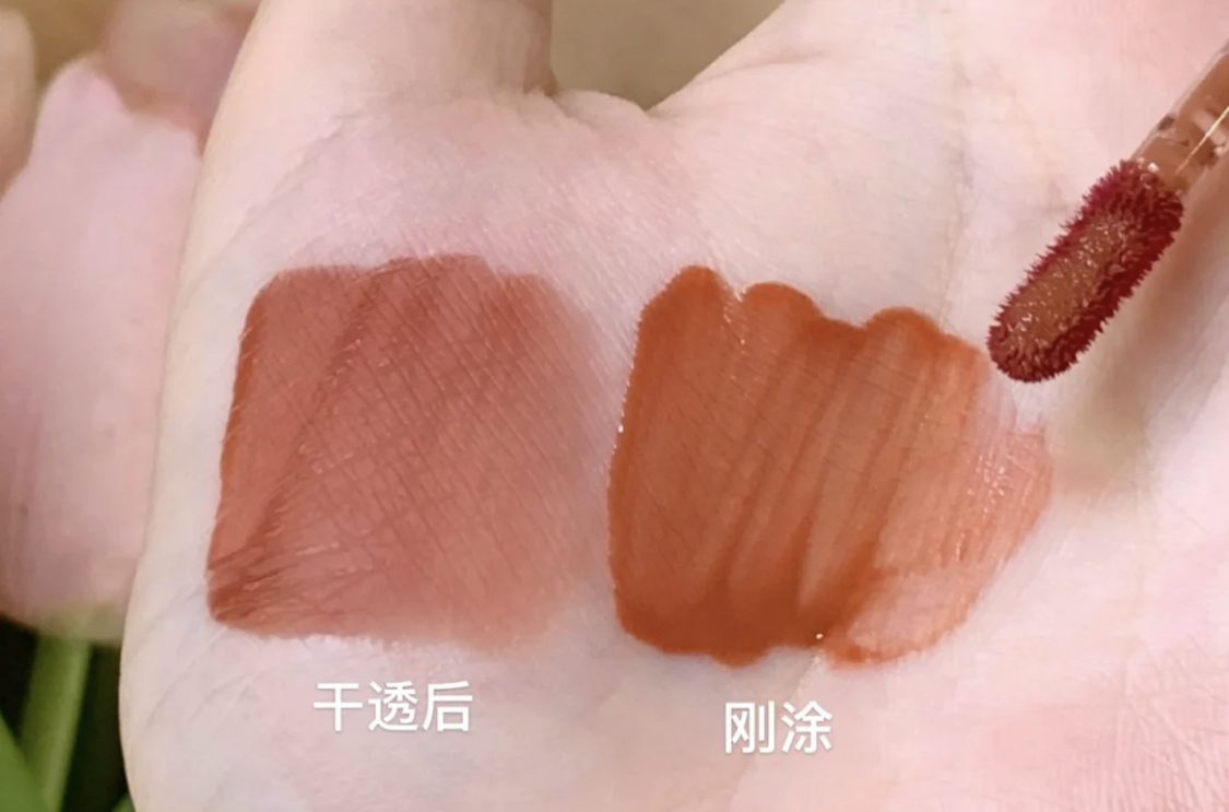 有没有适合素颜的大牌口红,适合黄皮素颜不干且持久的口红