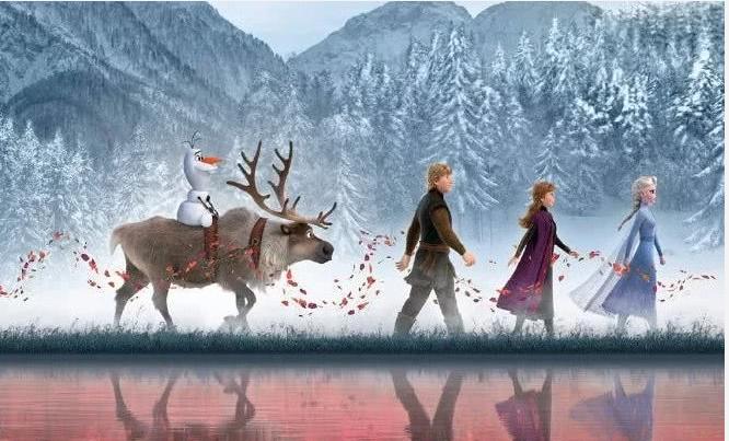 你对童话世界可能有误解,带你了解童话故事里的真相