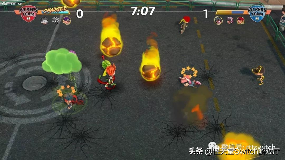 switch任天堂马里奥限定,任天堂switch2021官方宣传