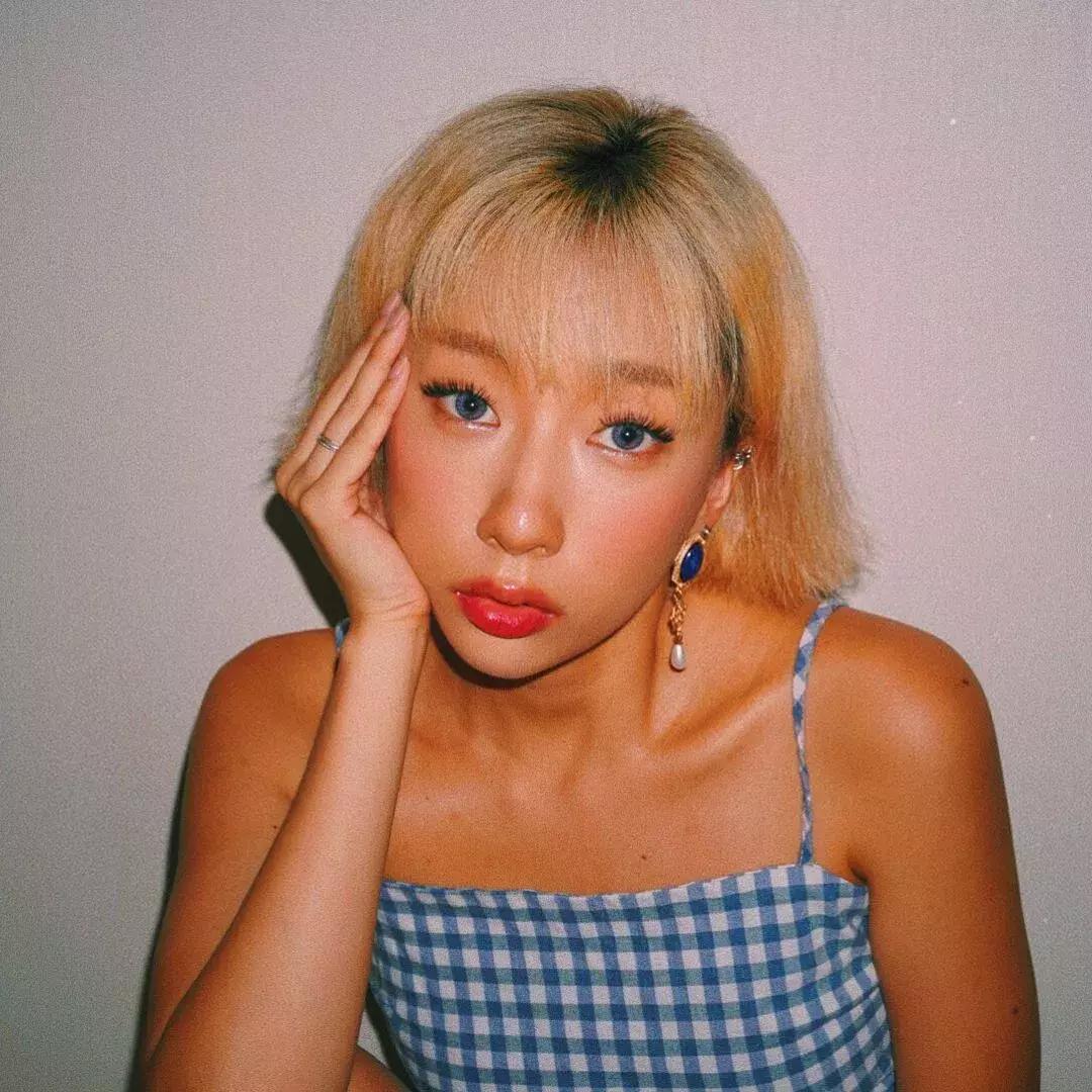 单眼皮眼妆的画法初学者视频,圆眼单眼皮内眦赘皮眼妆画法