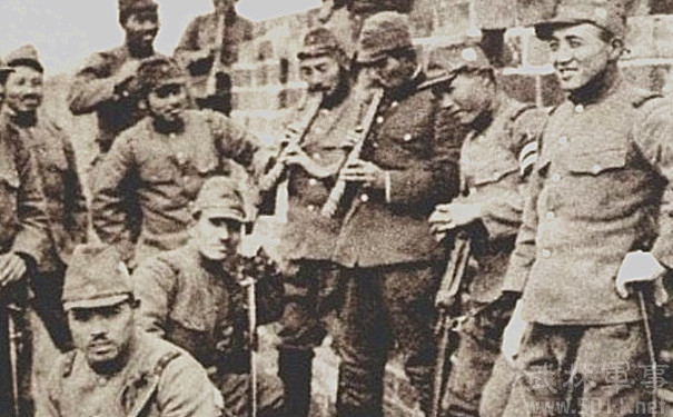 国军第五十一师南京保卫战纪实,南京保卫战国军抗击日军真实影像