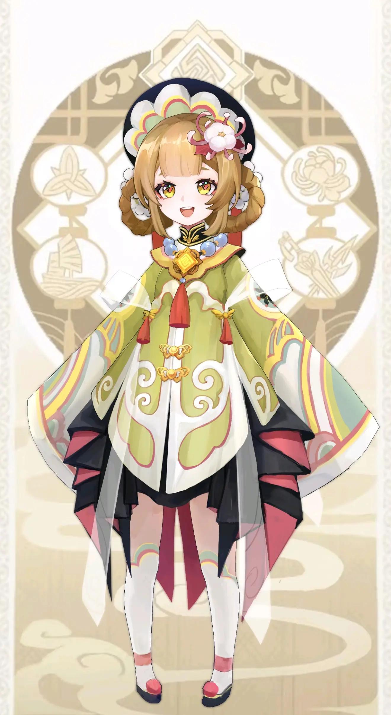 原神新角色瑶瑶会进新手池吗 (原神新角色瑶瑶技能展示)