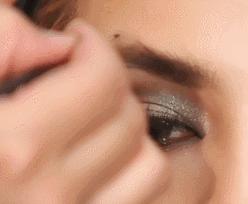 眉毛如何画棕色,眉毛怎么画好看要遮瑕膏吗