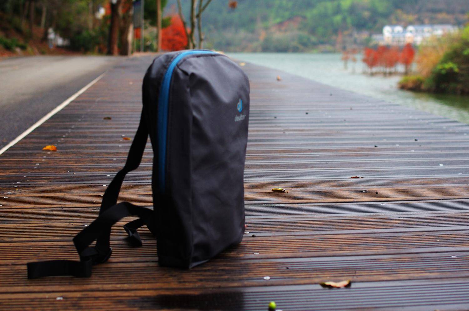 那么多的户外包，到底怎么选择、怎么收纳、怎么背？