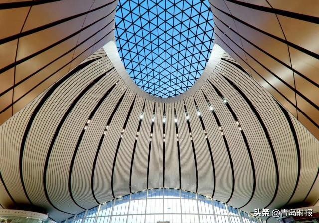 大兴机场工程纪录片,超级工程大兴机场纪录片