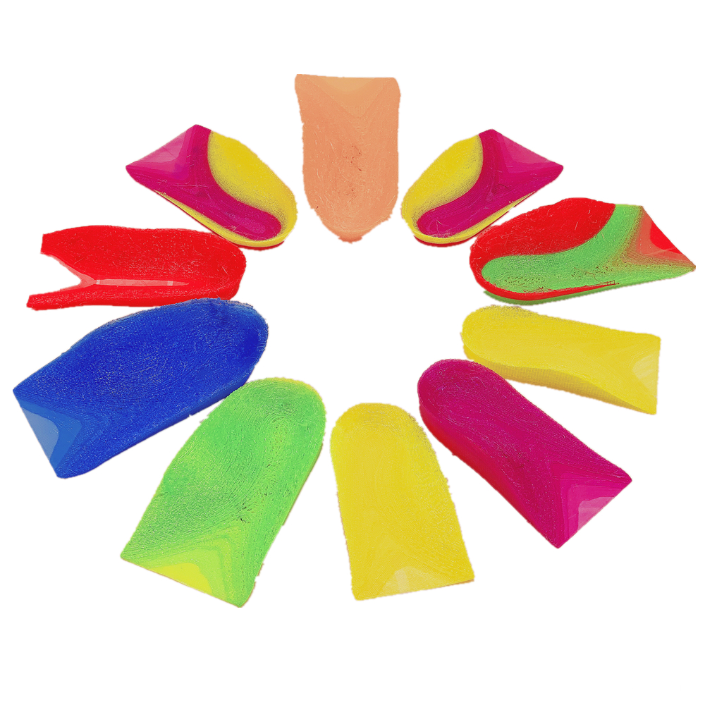 孩子足外翻买什么鞋矫正,儿童足外翻矫正鞋去哪里做