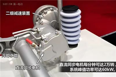 轮毂电机与一体化电机的区别,单置电机和轮毂电机的区别