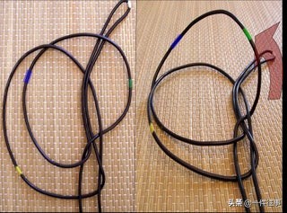 玻璃瓶怎么打结最牢固,带把手的提水桶