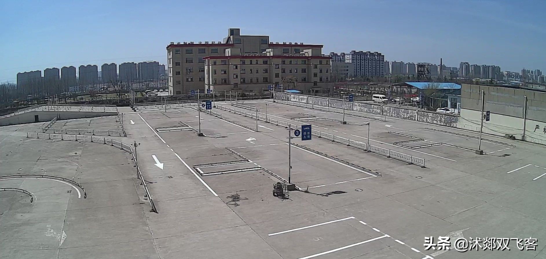 科目三考试全部评判标准及详细分析，提前预习轻松应对科目三