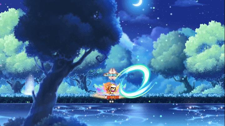 冒险岛剑豪二转怎么转职,冒险岛剑豪怎么加点攻略