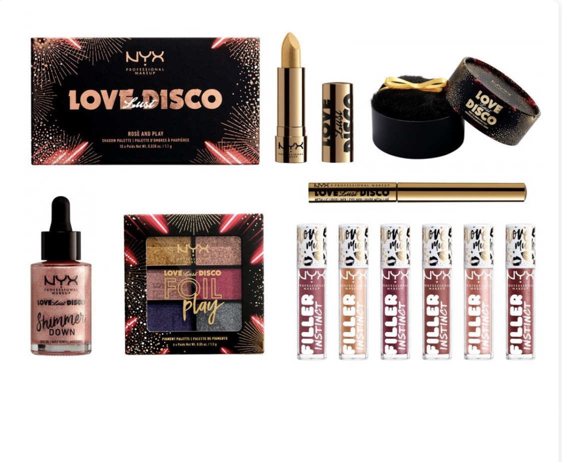 盘点今年流行的彩妆单品,2019年度国货彩妆大盘点