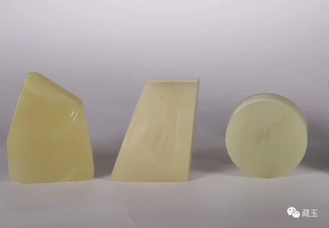 便宜的黄玉有什么猫腻,品相不好的黄玉值多少