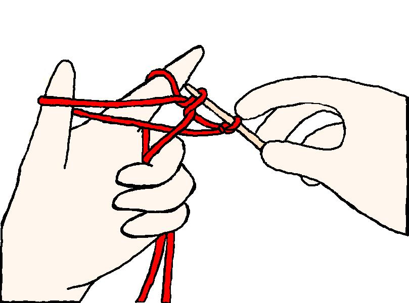 粗线棒针宽松开衫教程起多少针,棒针编织毛线五角星抱枕起针教程