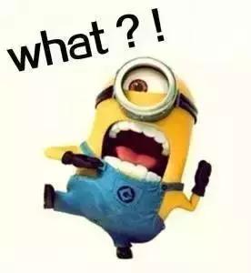 “Ifeelyou?”≠“我摸得到你！”，对方听到就尴尬了