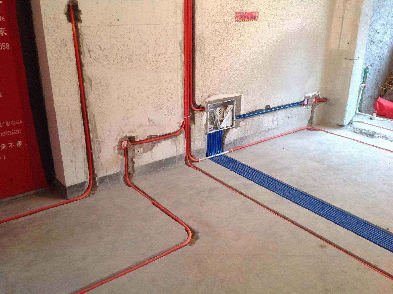 水电改造4平方电线,水电改造全用4平方线好吗