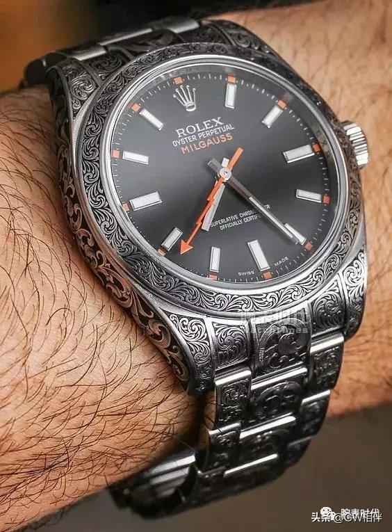 劳力士为什么称之为王者,为什么说劳力士的金表好