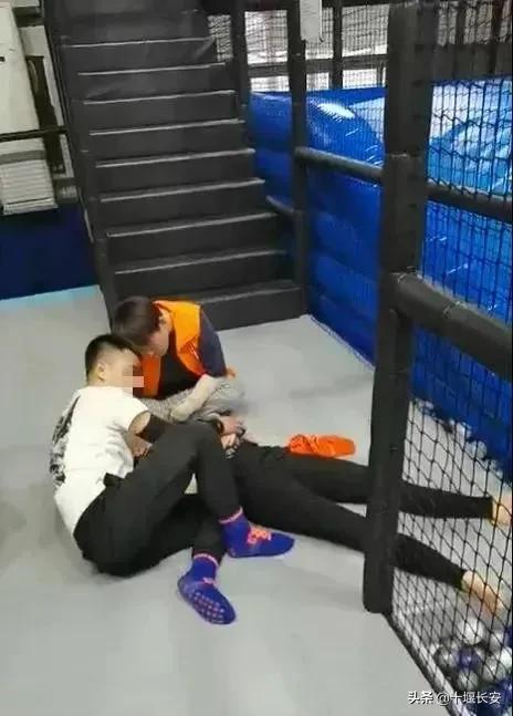 游乐场事故责任谁来担,成年人在游乐场事故如何判定责任