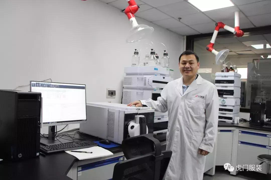 全国200多家优质面辅料生产企业齐聚虎门！这个面辅料交易会很“硬核”！