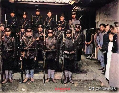 汉阳造和老套筒子弹有啥区别,汉阳造步兵枪子弹与尖头弹的区别