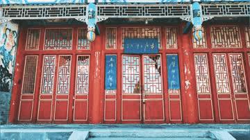 房山山区旅游景点,房山周边免费适合徒步的地方