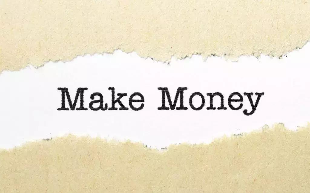 一个开门店的小老板,开板材厂一年赚多少钱