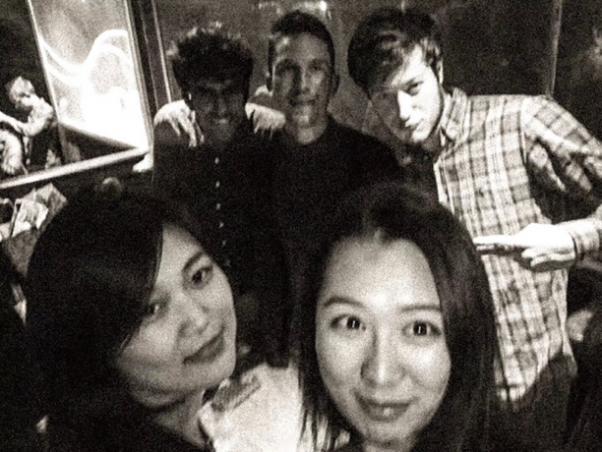 从学生到创业，如何在欧洲实现旅行自由？Yvonne巴黎生活记