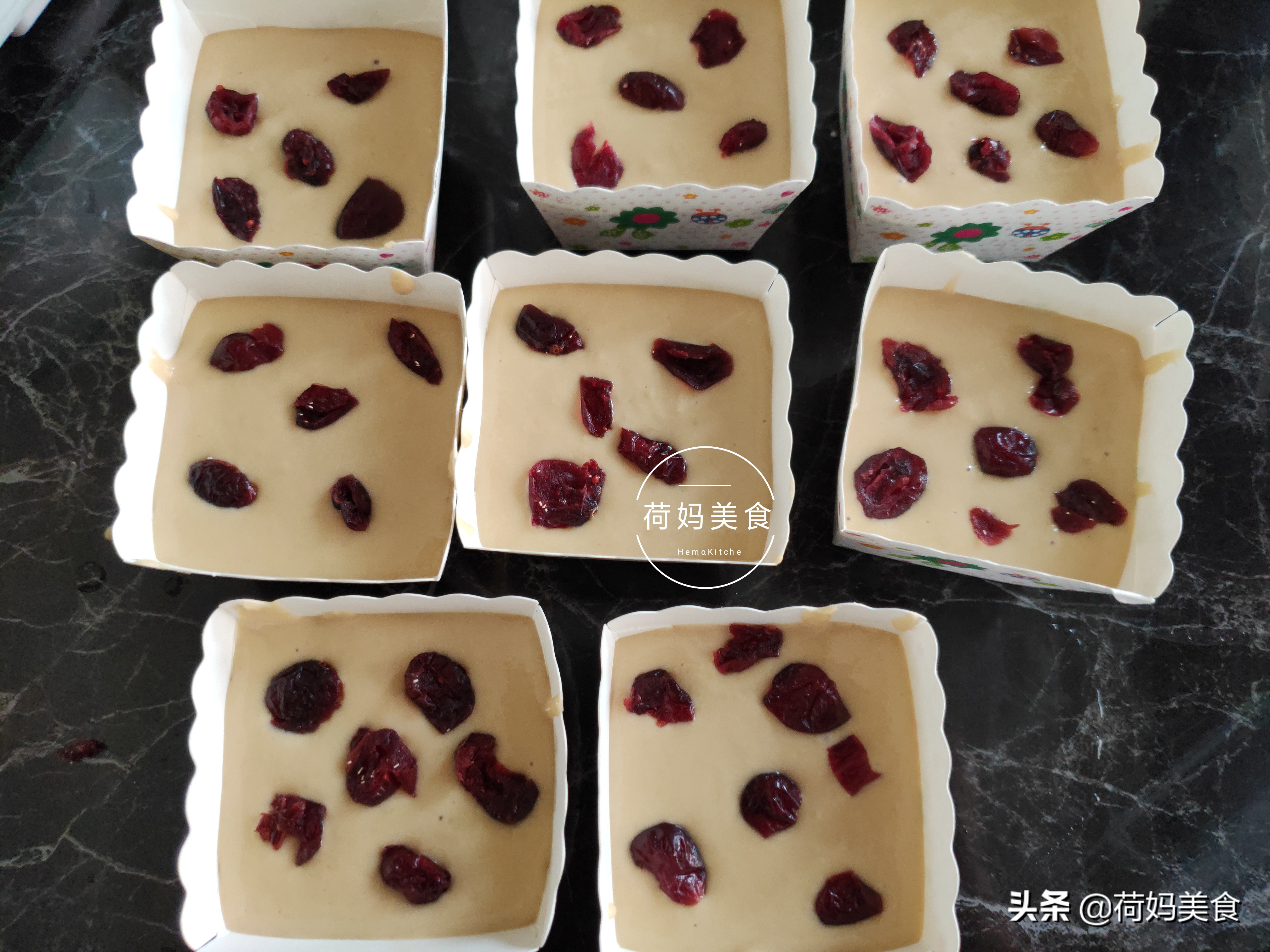 学会做红糖发糕,如何做发糕好吃又简单视频窍门