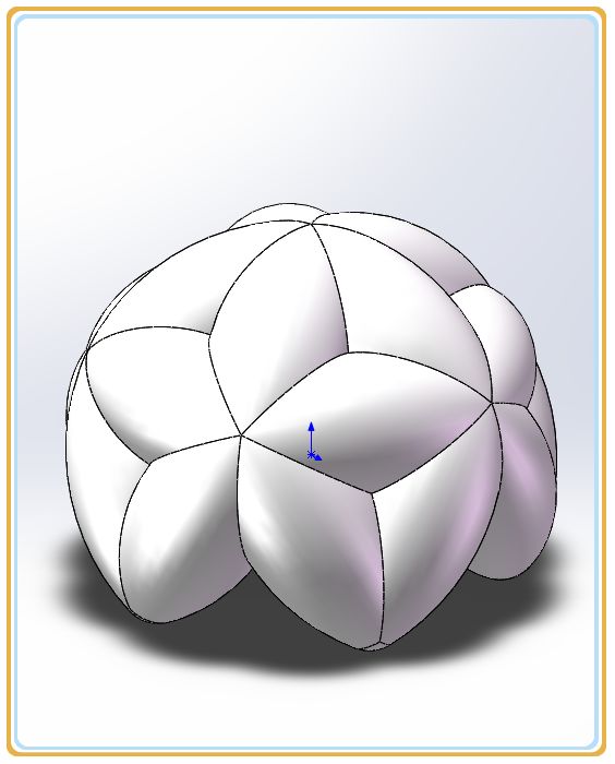 solidworks用3d草图画框架,用solidworks建模3dmax渲染