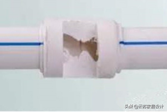 水电验收发现漏水,水电验收后出了问题还负责吗