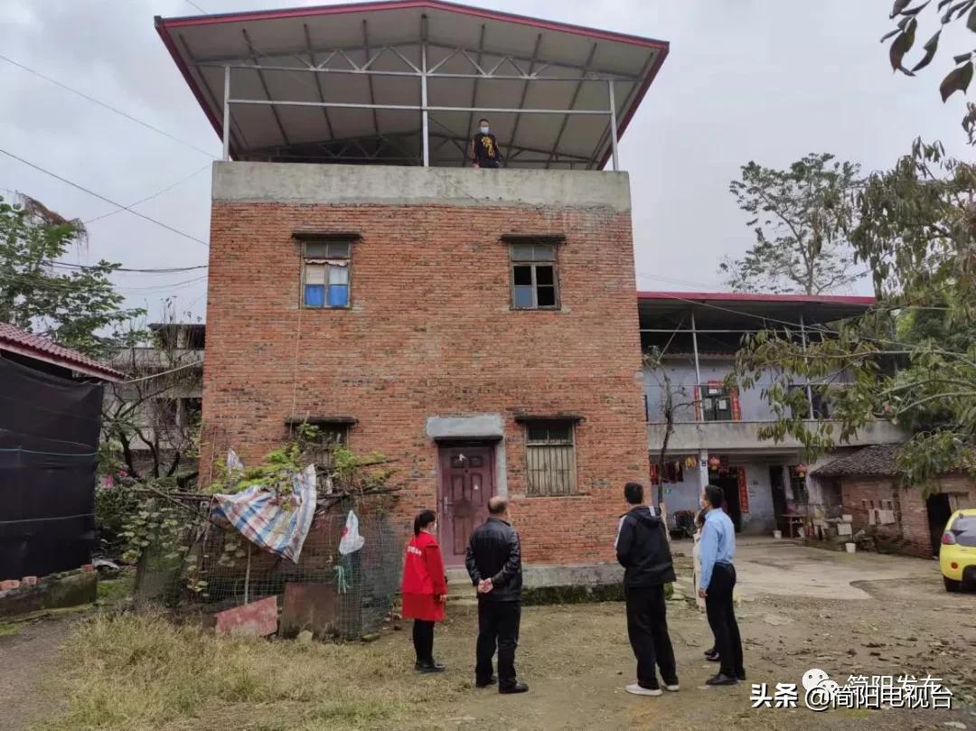 齐心协力筑牢疫情“防控线”