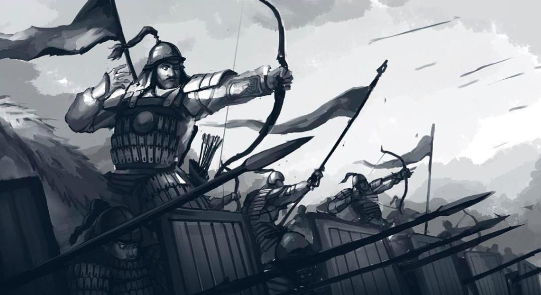 李贺最著名的十首诗名句,李贺耗时最长的一首诗