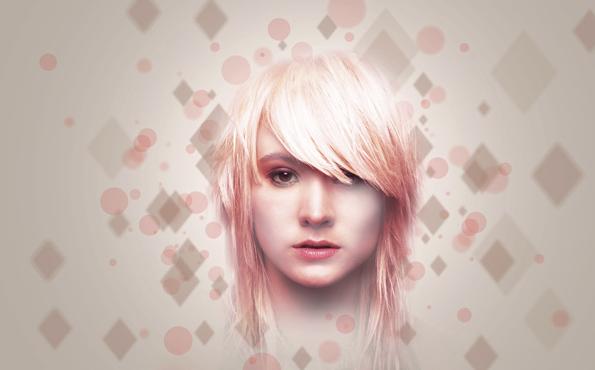 ps精修头像教程,ps人像图滤镜怎么调