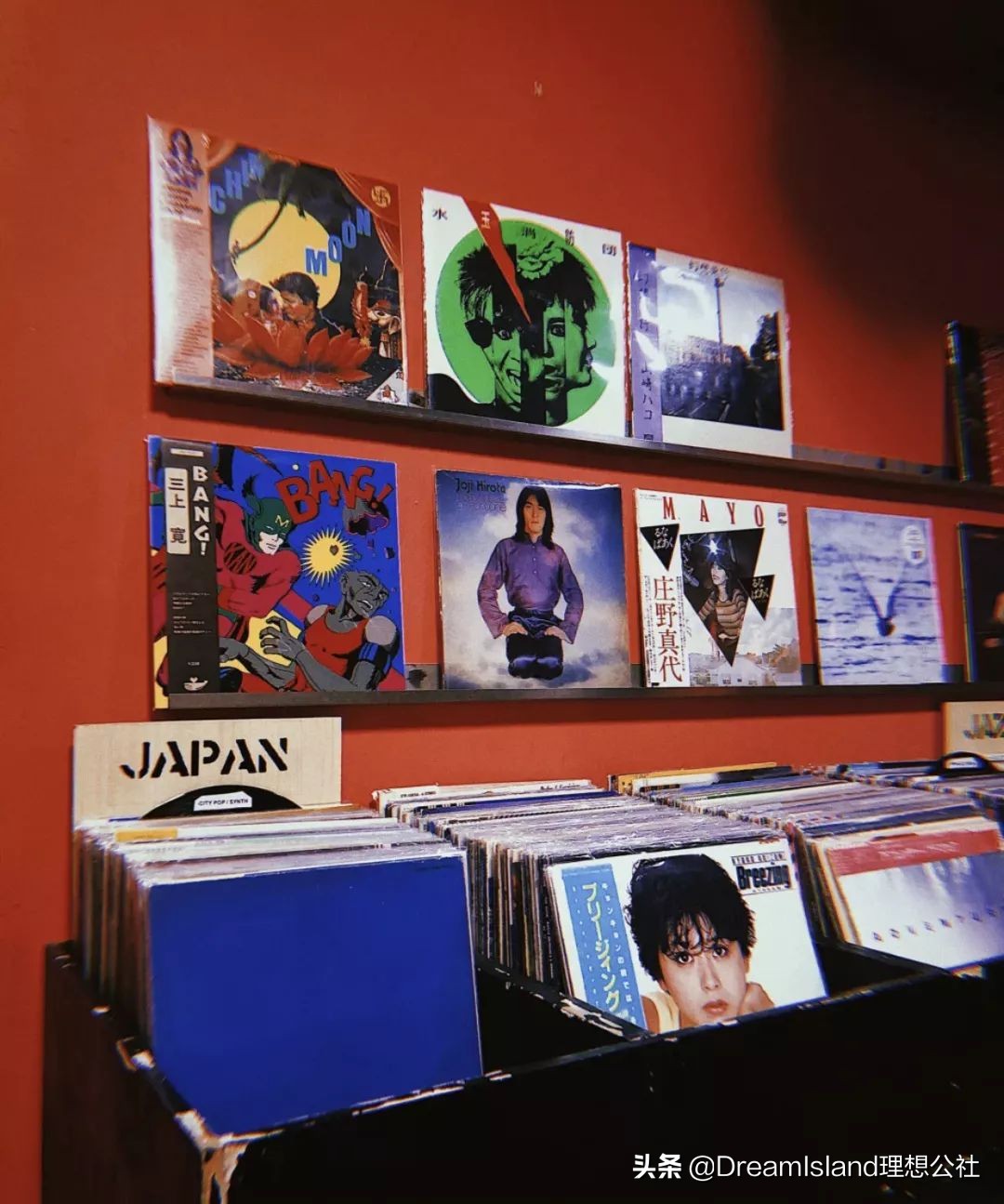 上海有哪些潮流买手店,上海十大买手店