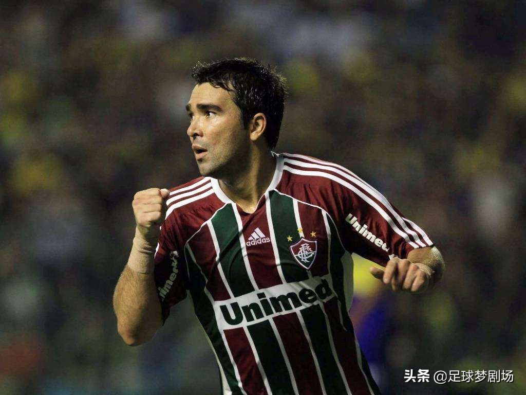 2015世界足坛最佳11人,世界足坛选出的最佳11人阵容