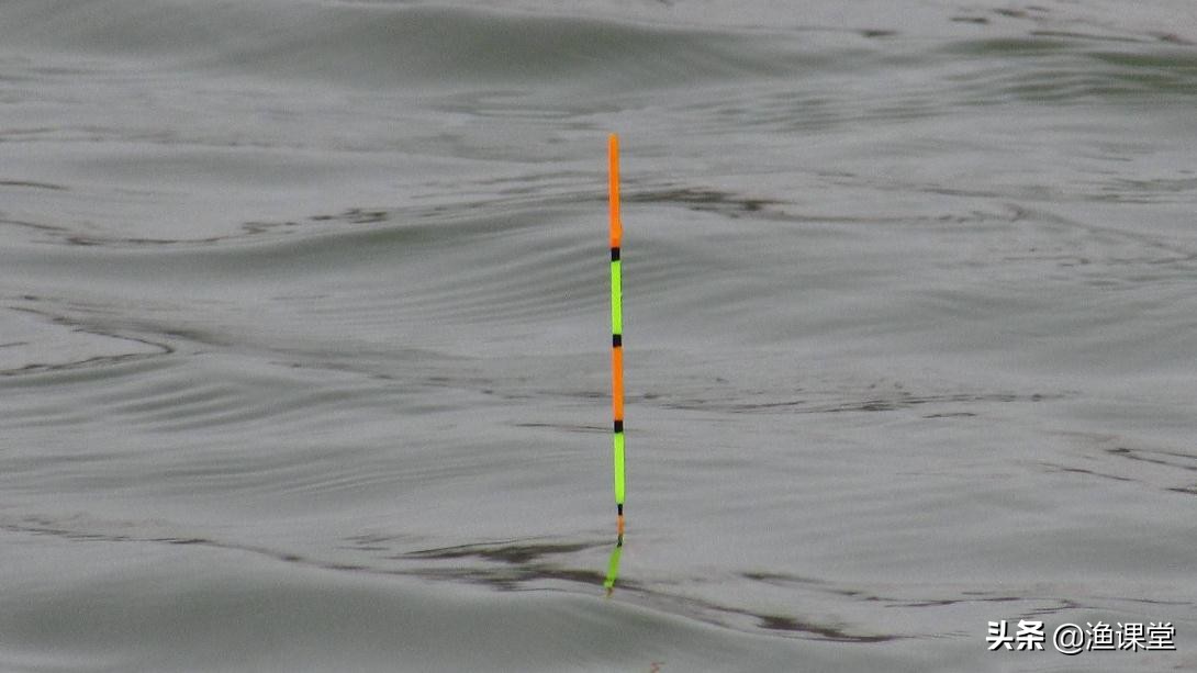 关于浮漂吃铅量计算,浮漂吃铅误区