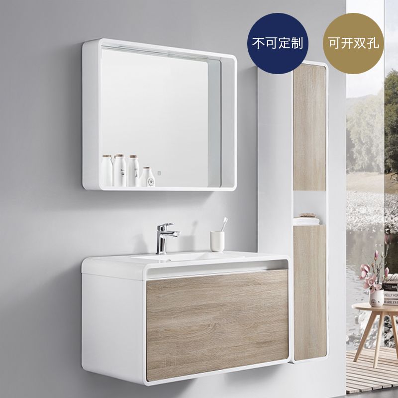 卫生间小怎么装洗手台最好,小卫生间哪种洗手台比较实用