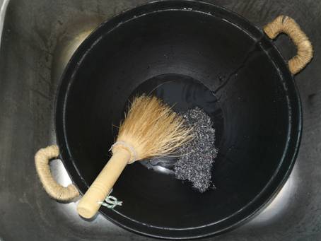 千滋百味十方,千滋百味食材