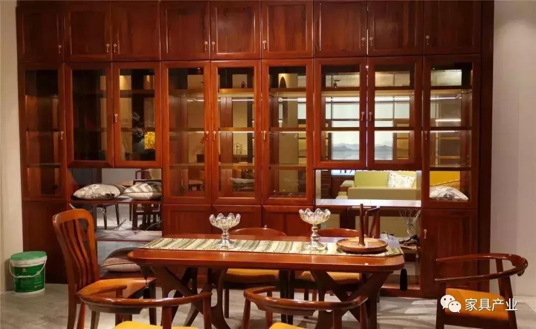 成品家具和定制混搭,全屋家具定制整装