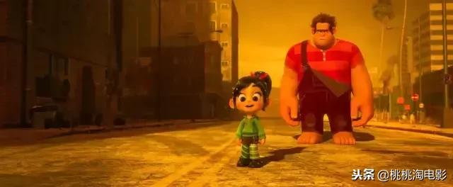 无敌破坏王2普通话免费观看完整,无敌破坏王2分析