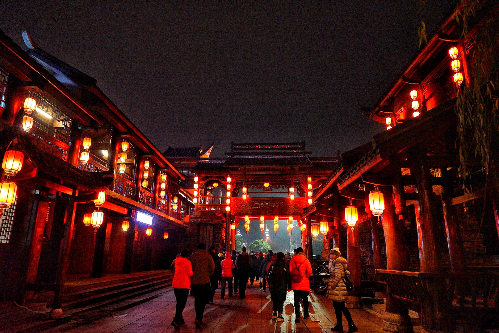 张家界雪季攻略,冬天湖南张家界攻略